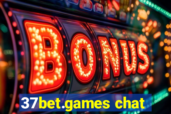 37bet.games chat